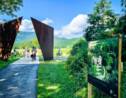 En Alsace, une expo photo GEO à découvrir le long de la voie verte entre Rosheim et Saint-Nabor