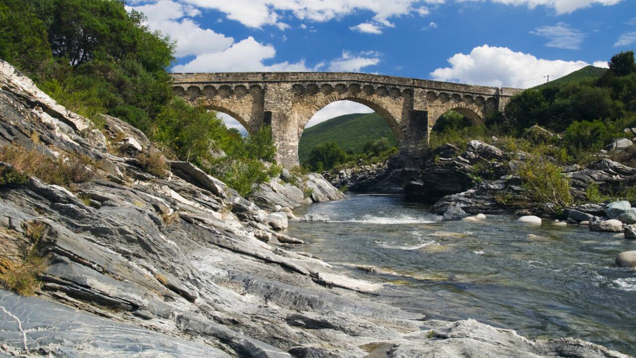 En Corse, le fleuve Tavignanu a désormais sa propre "Déclaration des droits"