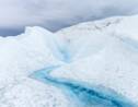A cause de la chaleur, le Groenland perd huit milliards de tonnes de glace par jour