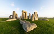 Stonehenge: A Forgotten Fragment Reveals the Secret of the Megaliths' Resistance