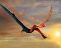 Ce ptérosaure aux allures de dragon est le plus grand jamais découvert en Australie