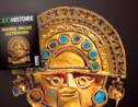 Mayas, Incas, Aztèques... Les empires précolombiens au sommaire du nouveau hors-série GEO Histoire