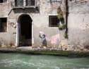 7 lieux où admirer les oeuvres de Banksy 