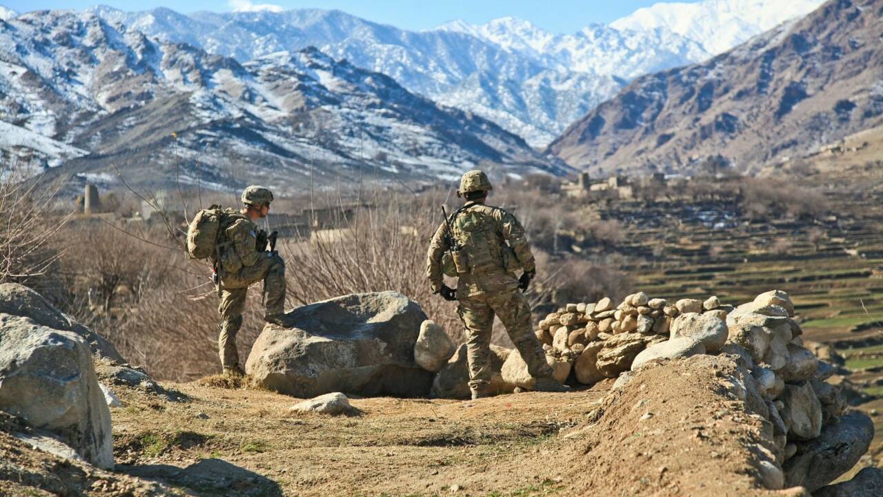 Guerre en Afghanistan : retour sur un conflit qui aura duré 20 ans