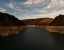 Etats-Unis: une sécheresse millénaire touche le Colorado