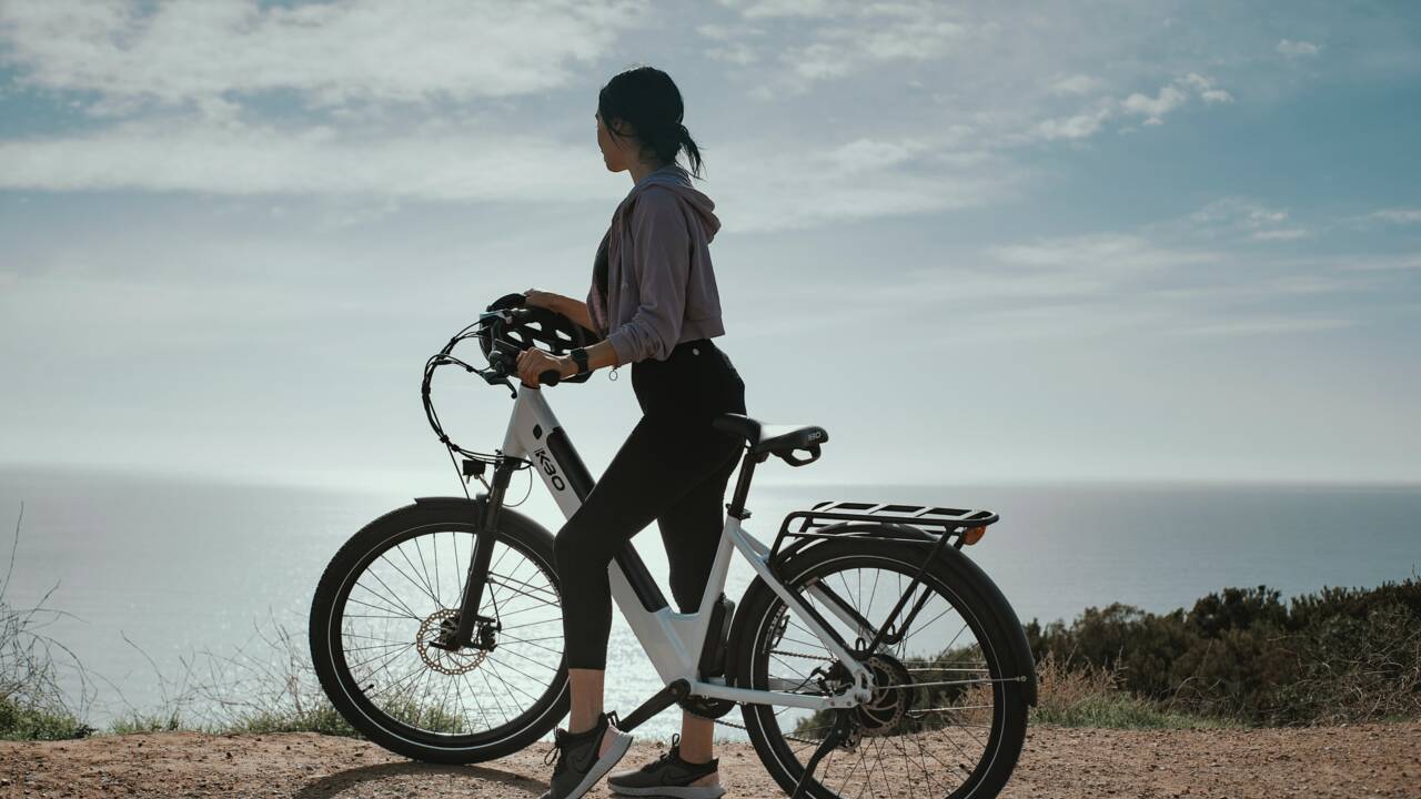 Vélo : 10 innovations qui vont transformer notre façon de pédaler