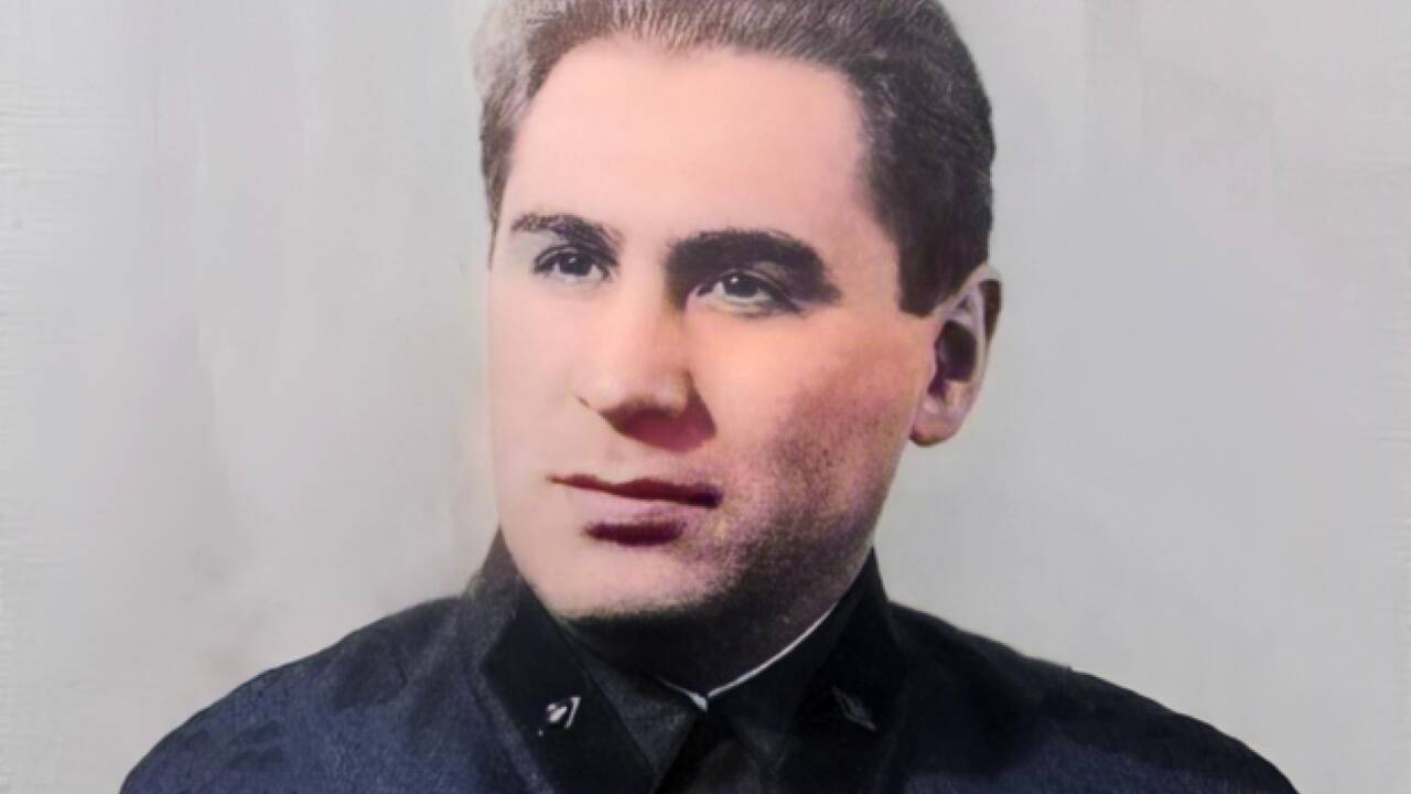 Le maître-espion Soudoplatov, instigateur de l'assassinat de Trotski 
