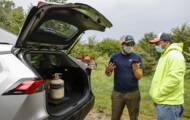 United States: the hunt for gases harmful to the environment