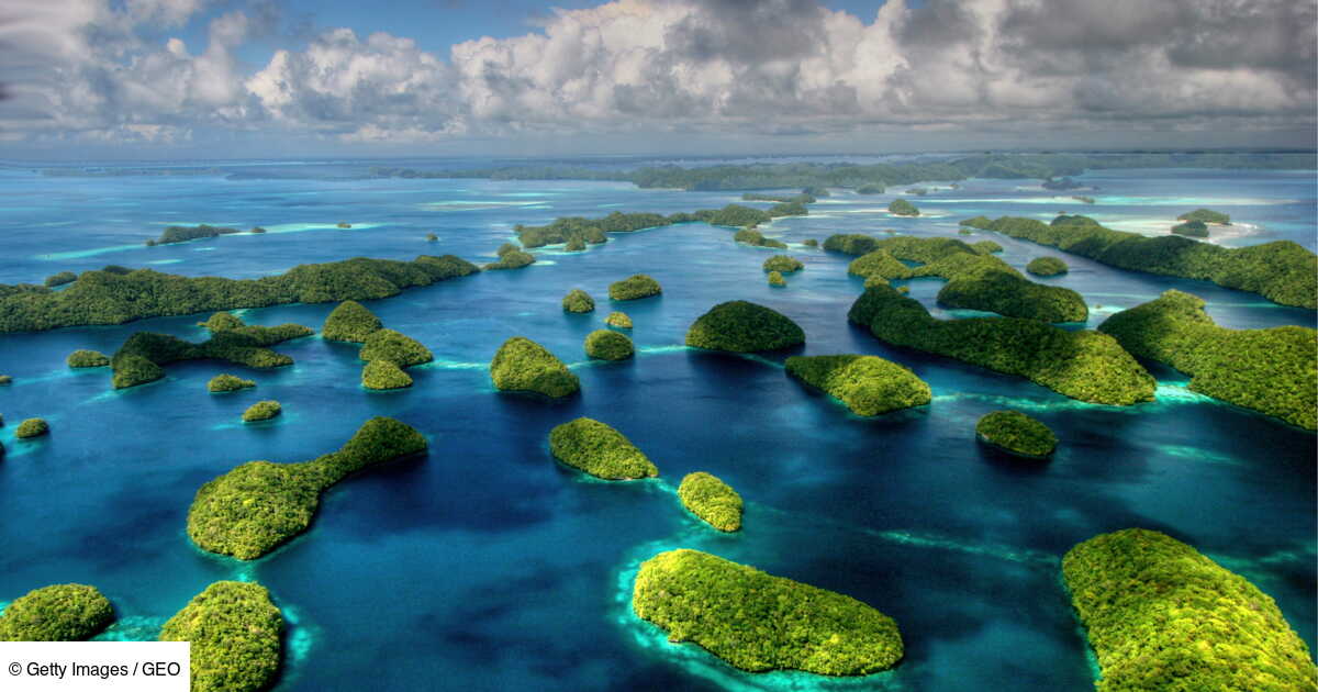 Koh Lanta Les 10 Lieux De Tournage Les Plus Idylliques Geo Fr