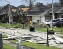 Désespoir et colère en Louisiane après le passage de l'ouragan Ida