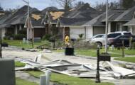 Despair and anger in Louisiana after Hurricane Ida