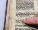Des chercheurs décryptent les fragments d'un manuscrit racontant la légende de Merlin