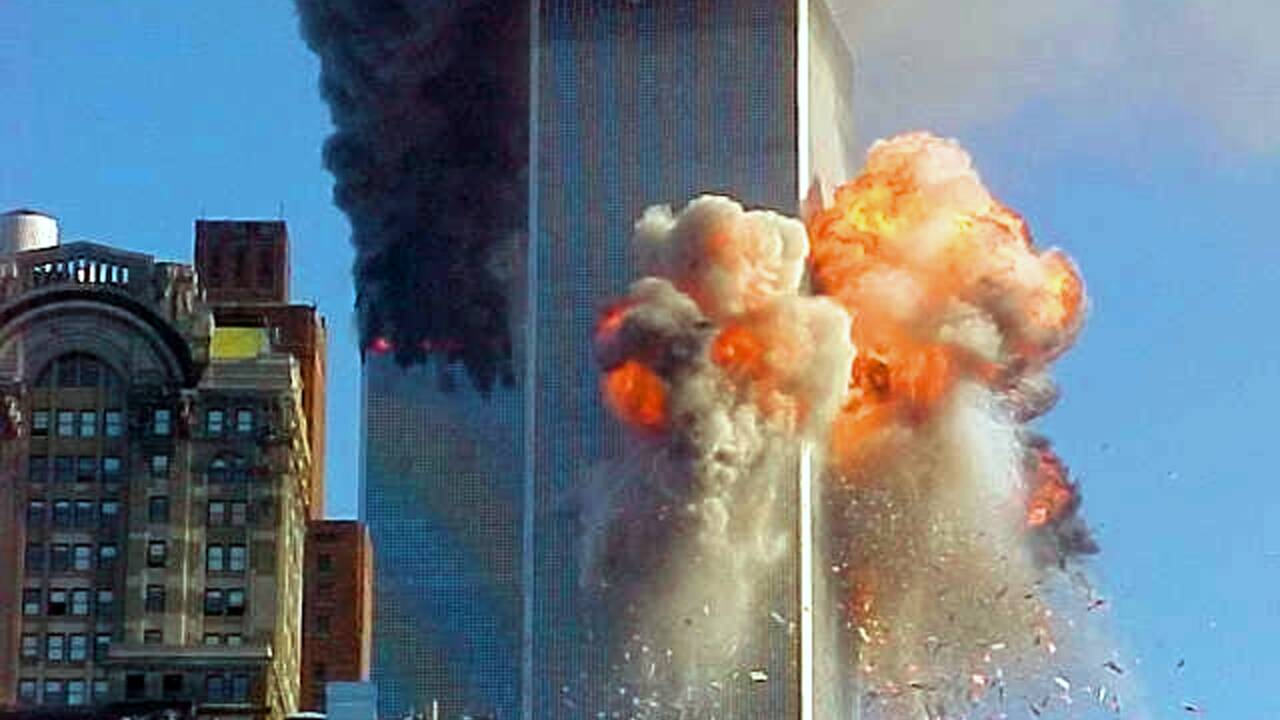 "Le 11 septembre nous a fait comprendre que nous étions tous des cibles potentielles", selon Nicole Bacharan