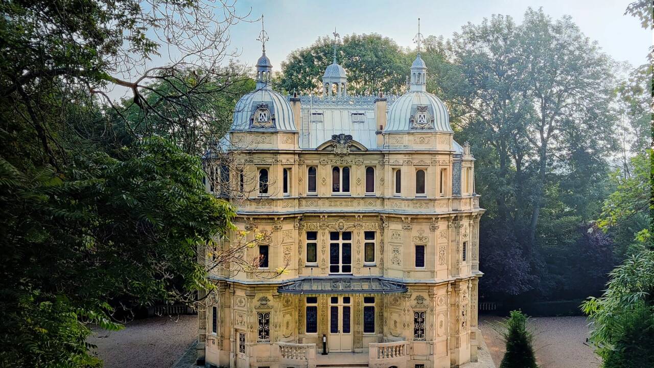 Ile-de-France : Airbnb propose de passer la nuit chez Rosa Bonheur, Alexandre Dumas ou Jean Cocteau