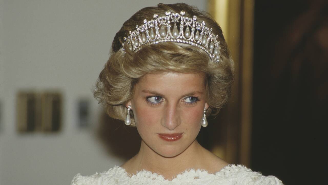 Diana : 5 choses à savoir sur Lady Di, la Princesse de Galles