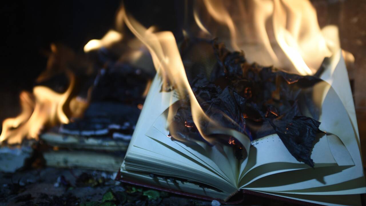Canada : des écoles brûlent 5 000 livres jugés stigmatisants envers les autochtones et créent la polémique