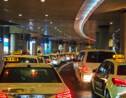 Classement : quels sont les tarifs des taxis des aéroports européens ?