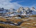 Réchauffement climatique : la surface des glaciers des Pyrénées a diminué de plus de 23% depuis 2011