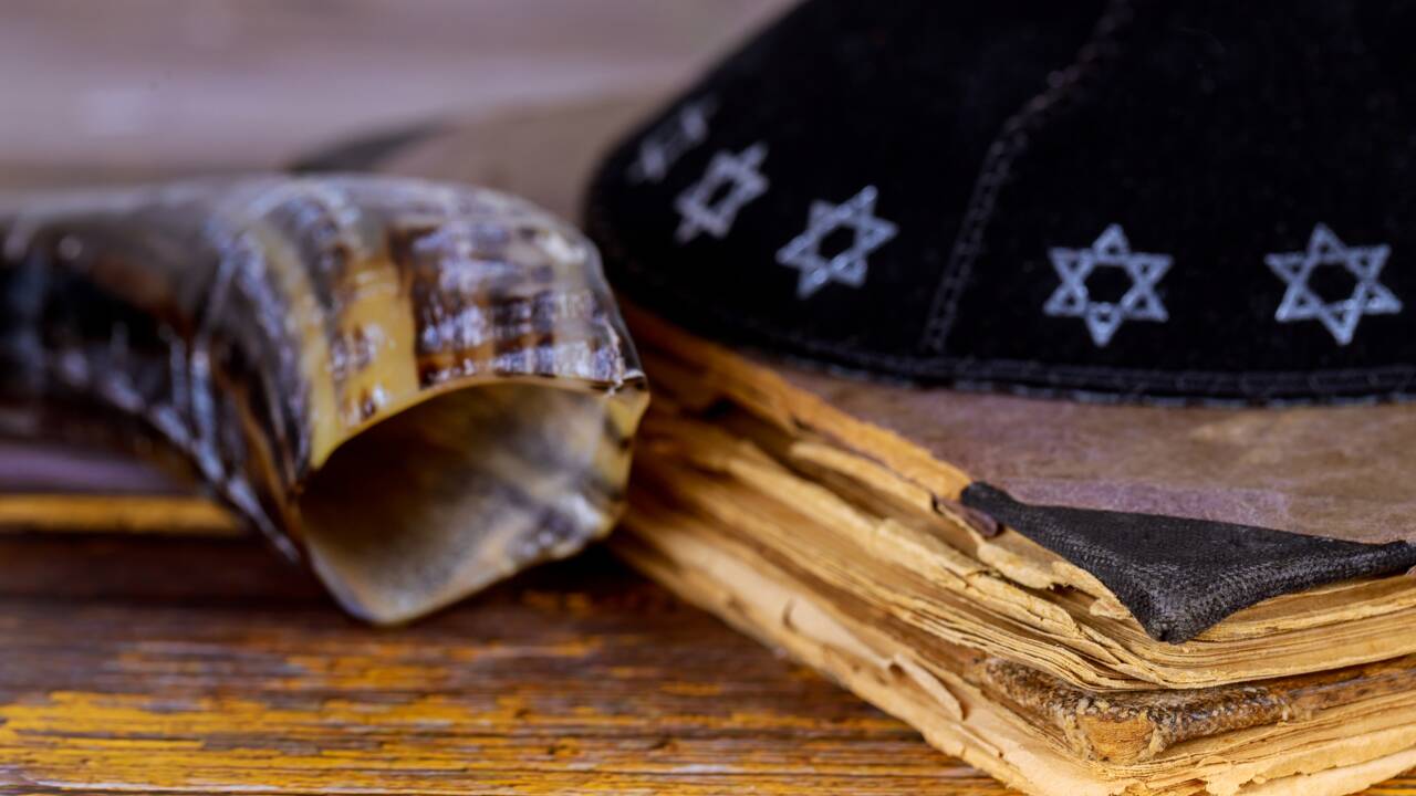 Yom Kippour : que signifie cette fête juive ?