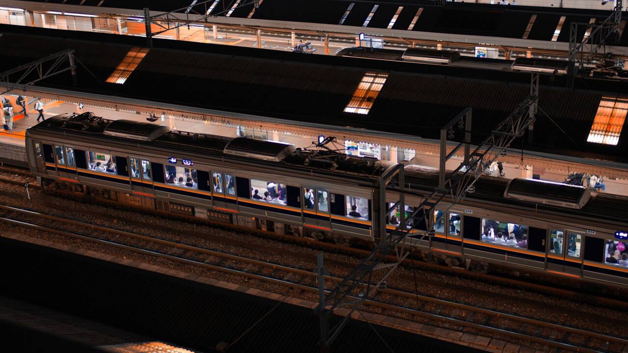 Trains de nuit : deux nouvelles lignes bientôt mises en service