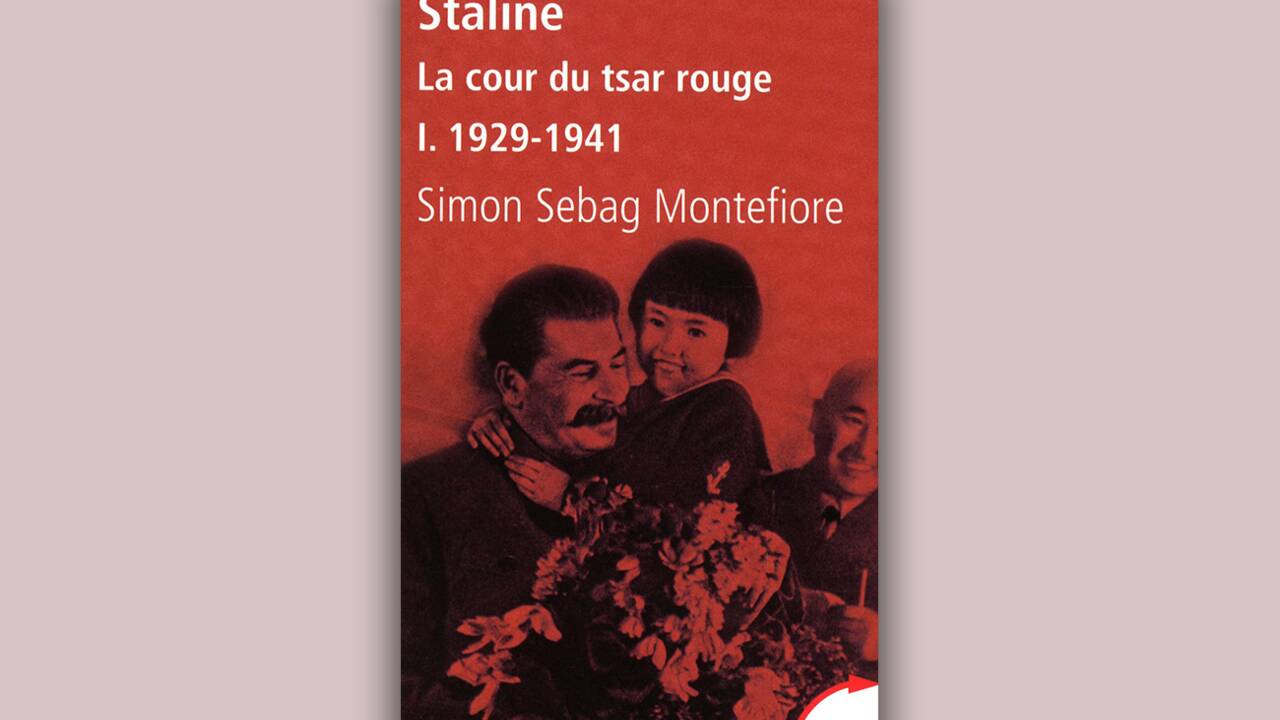 Staline : les 6 biographies indispensables