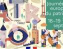 Journées européennes du Patrimoine 2021 : tour d'horizon d'animations insolites