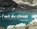 L’ oeil du climat : votez pour la photo qui illustre le mieux le changement climatique en France