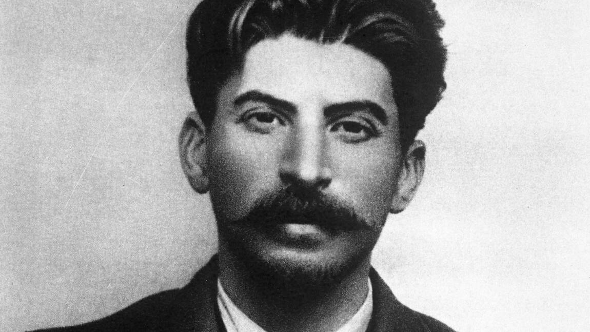Iossif Vissarionovitch (alias Staline), un agent double au service du tsar ?