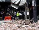 Un rare séisme en Australie sème la panique à Melbourne