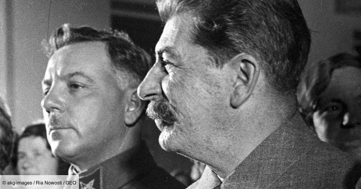 Lumière sur le destin de huit maréchaux de Staline, grands oubliés de l’histoire