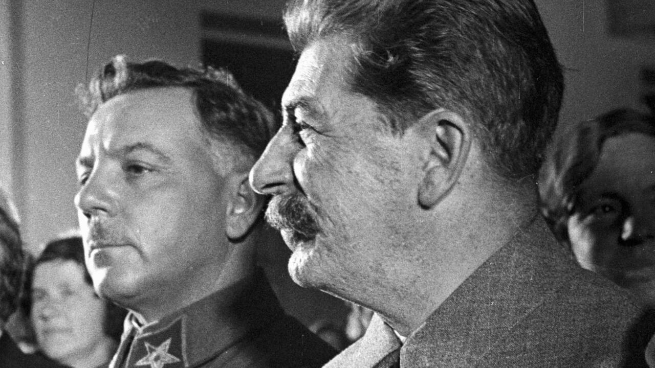 Lumière sur le destin de huit maréchaux de Staline, grands oubliés de l’histoire 
