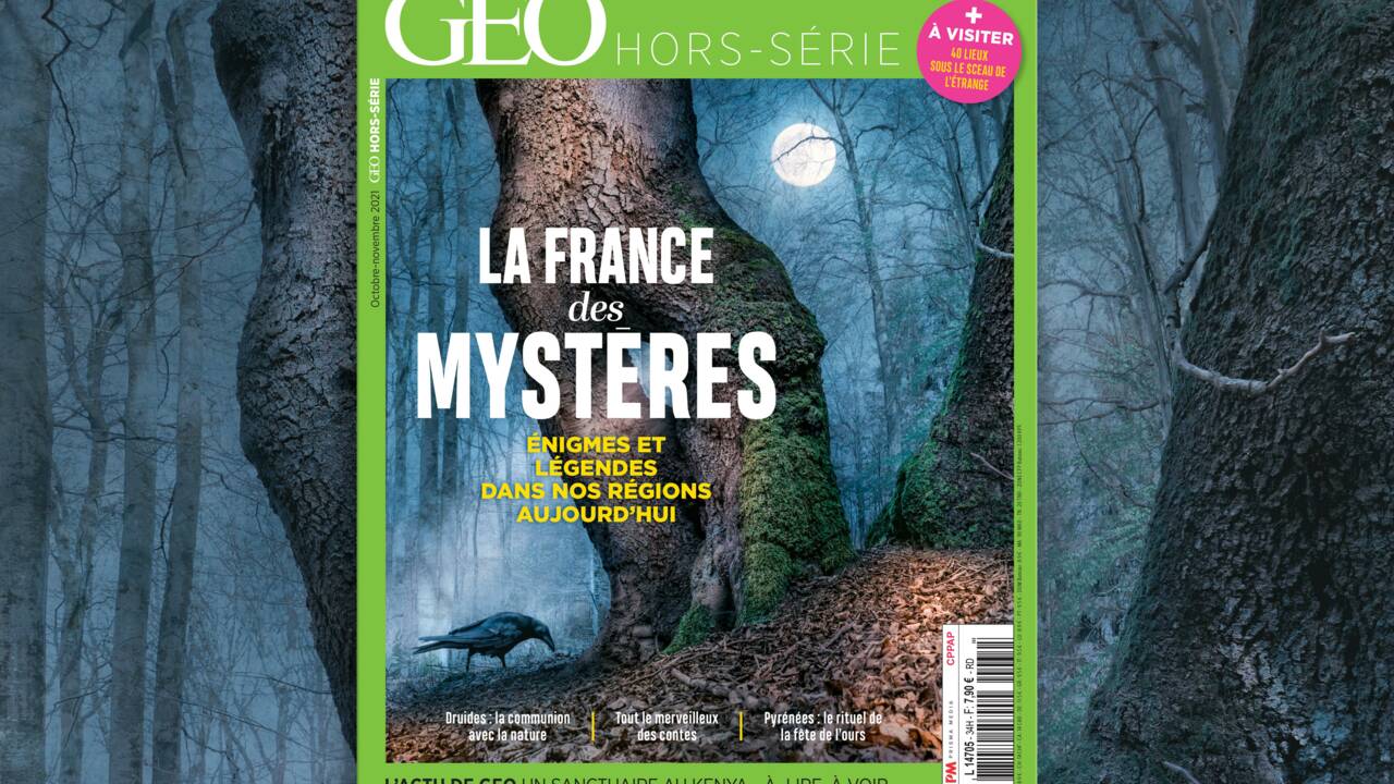 Les mystères de Bretagne : Gavrinis, le dolmen des possibles