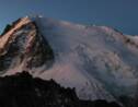 Le mont Blanc mesuré en légère baisse à 4.807,81 m
