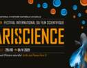 Pariscience : découvrez le programme 2021 du festival international du film scientifique  