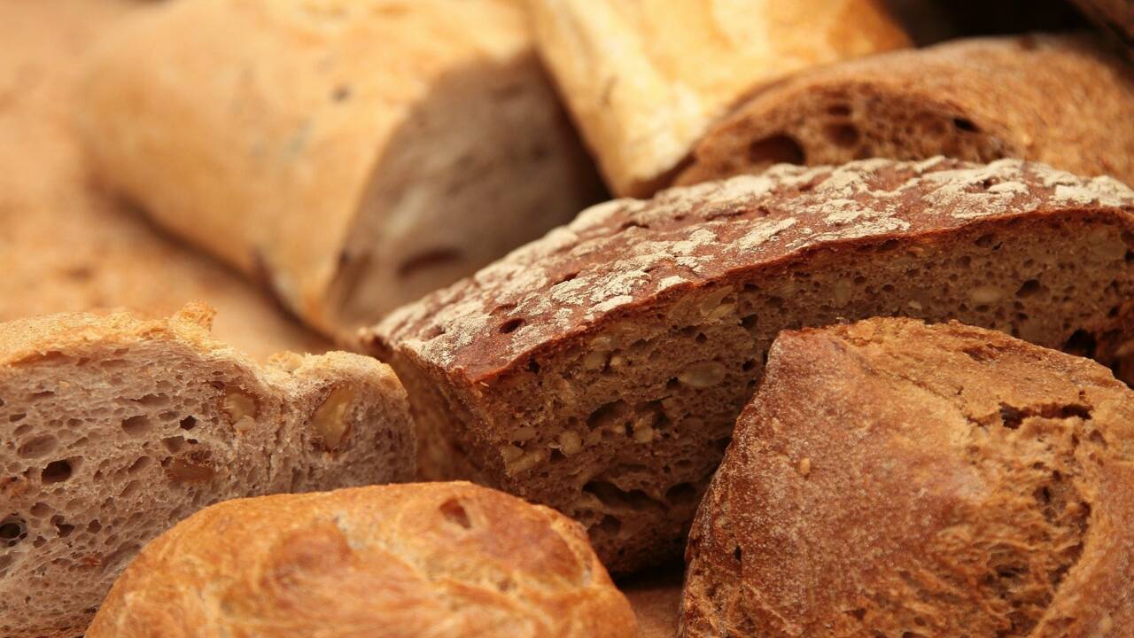Le pain est-il vraiment une invention française ?