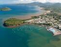 Mayotte : après les séismes de 2018, un nouveau volcan sous-marin est né au large de l'île