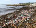 A Marseille, tollé après le déversement de tonnes de déchets dans la mer