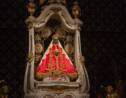 Haute-Loire : au Puy-en-Velay, une déesse égyptienne en Vierge noire