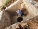 Découverte en Israël d'un gigantesque site de production de vins datant de 1.500 ans