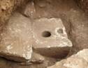 De rares toilettes privées datant de l'époque du Premier Temple ont été découvertes à Jérusalem