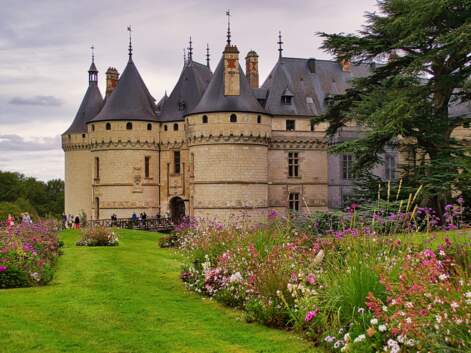Quels sont les châteaux de France les plus postés sur Instagram ?