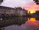 Les 20 châteaux français les plus populaires sur Instagram