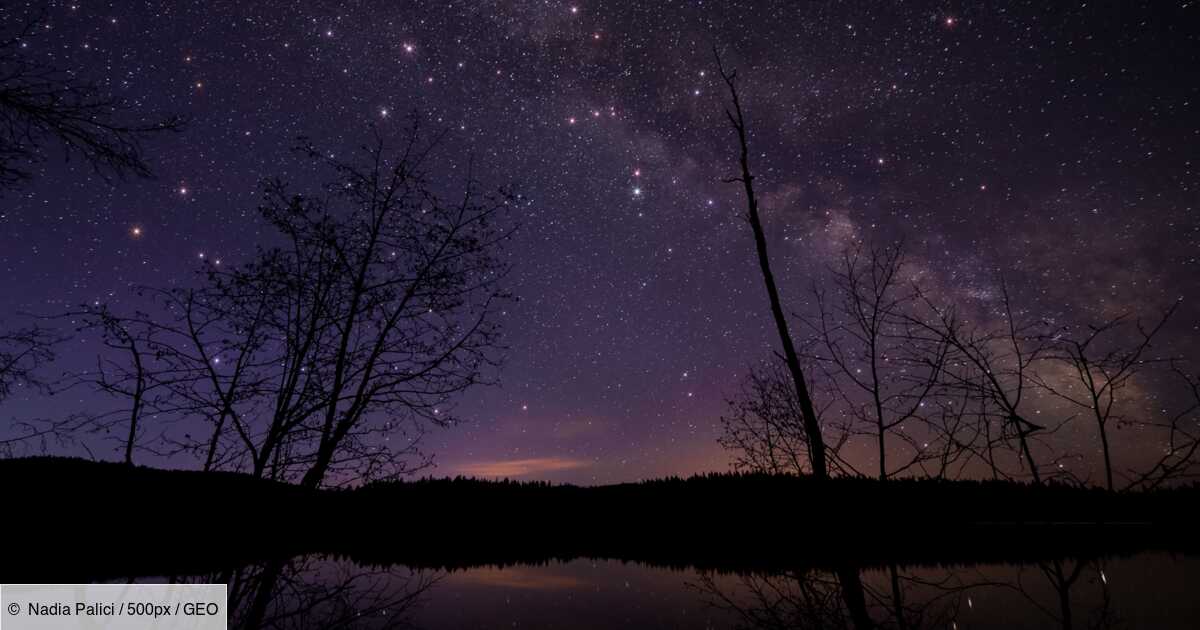 Canada : une météorite atterrit dans le lit d'une femme en pleine nuit