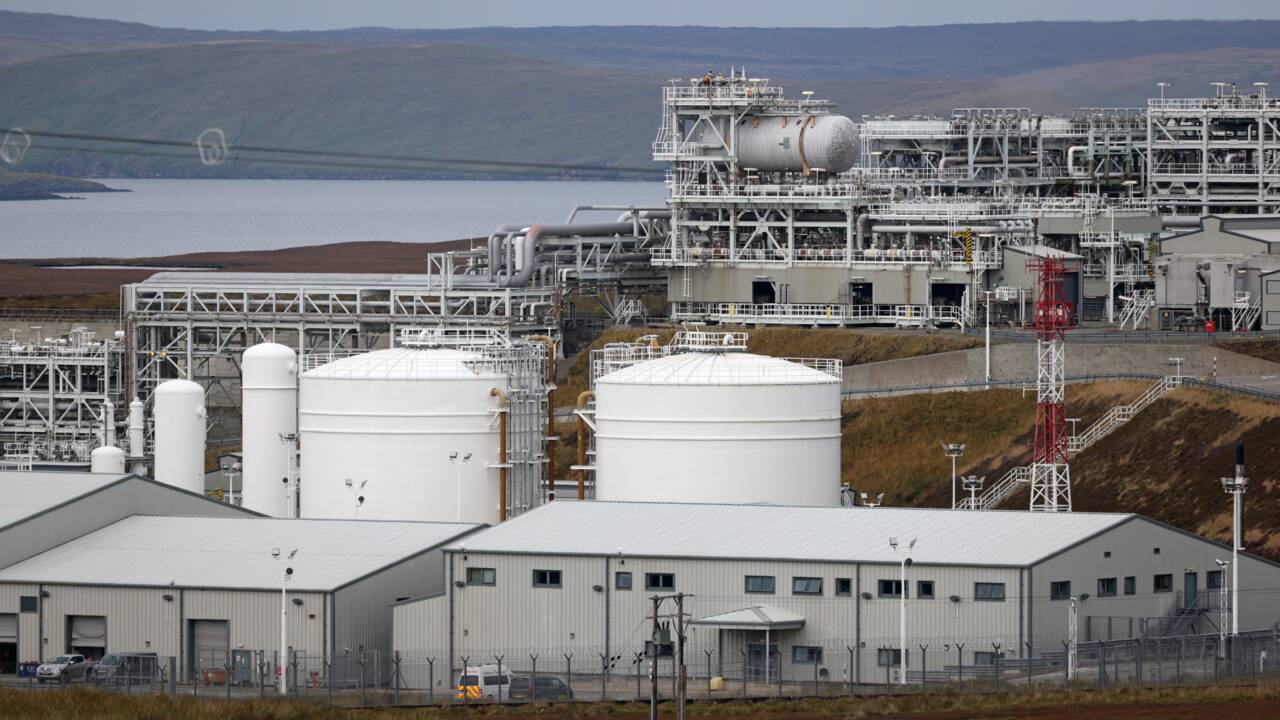 Du pétrole aux énergies renouvelables, vent de changement sur les îles écossaises