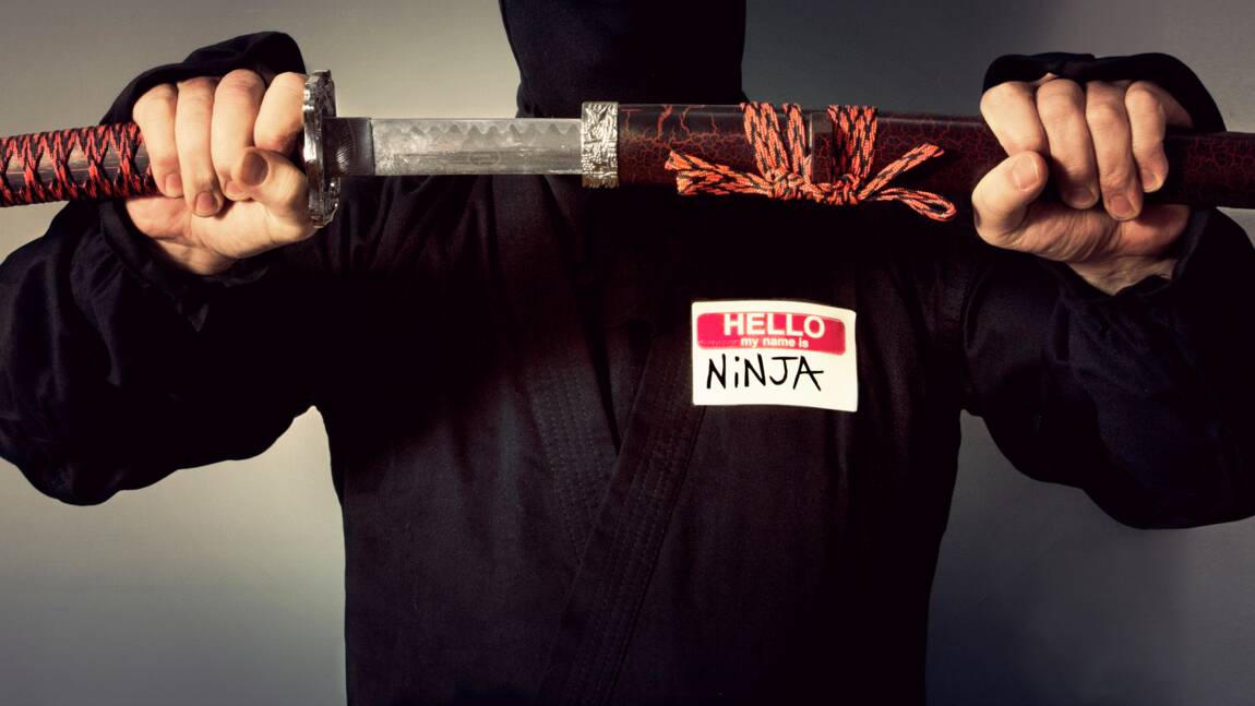 A Tokyo, formez-vous auprès de véritables ninjas dans un nouveau centre culturel