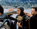 Cousteau : un documentaire pour plonger dans la vie du légendaire commandant au bonnet rouge