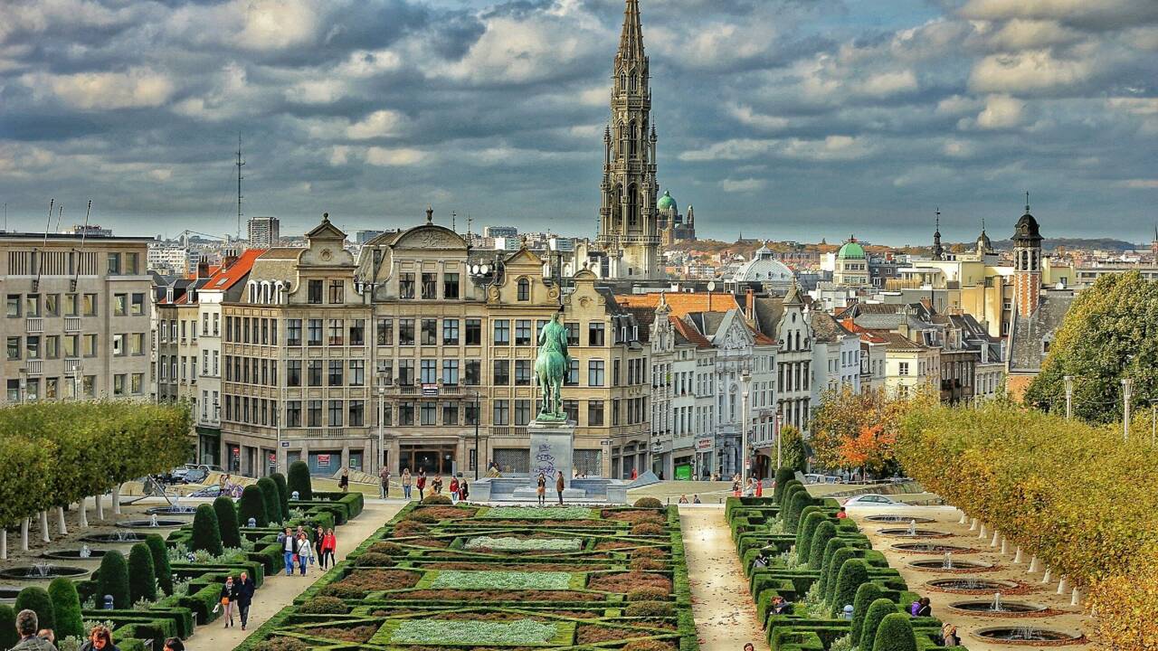 Les 10 lieux à ne pas manquer à Bruxelles