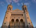 La cathédrale de Lyon sublimée par un spectacle son et lumière sur les premiers Chrétiens