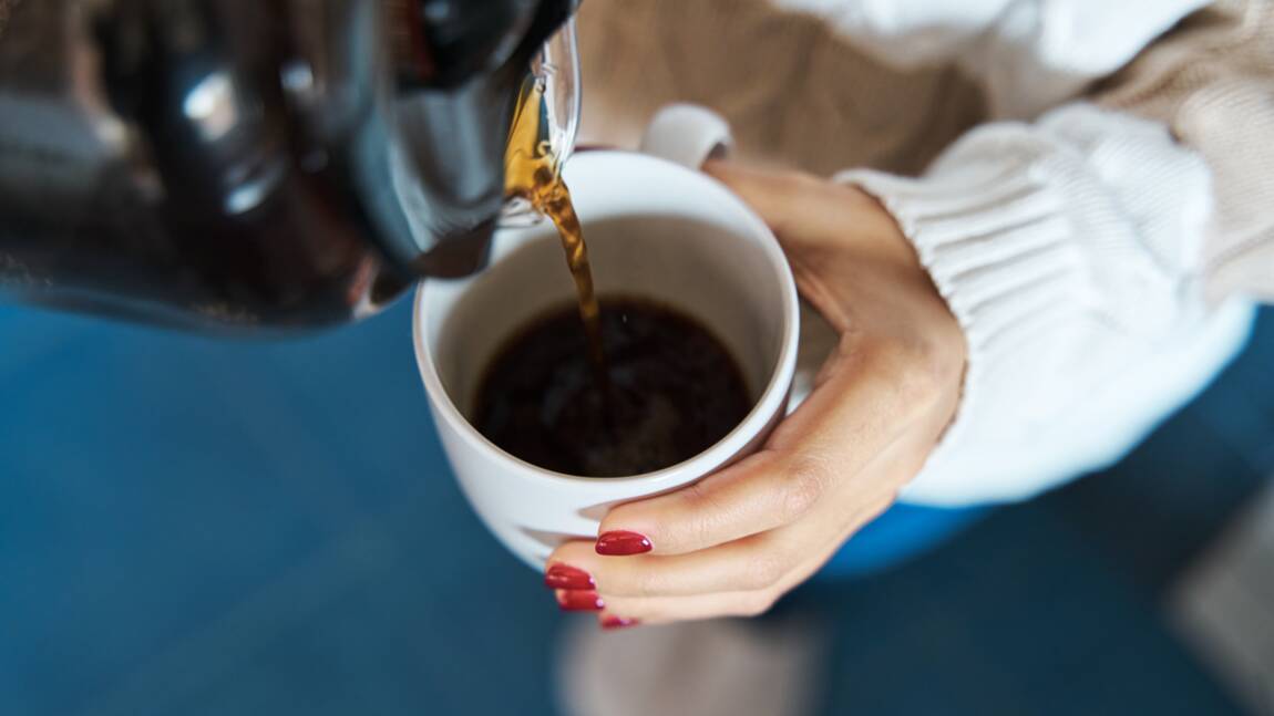 Le goût du café pourrait être modifié à cause du dérèglement climatique
