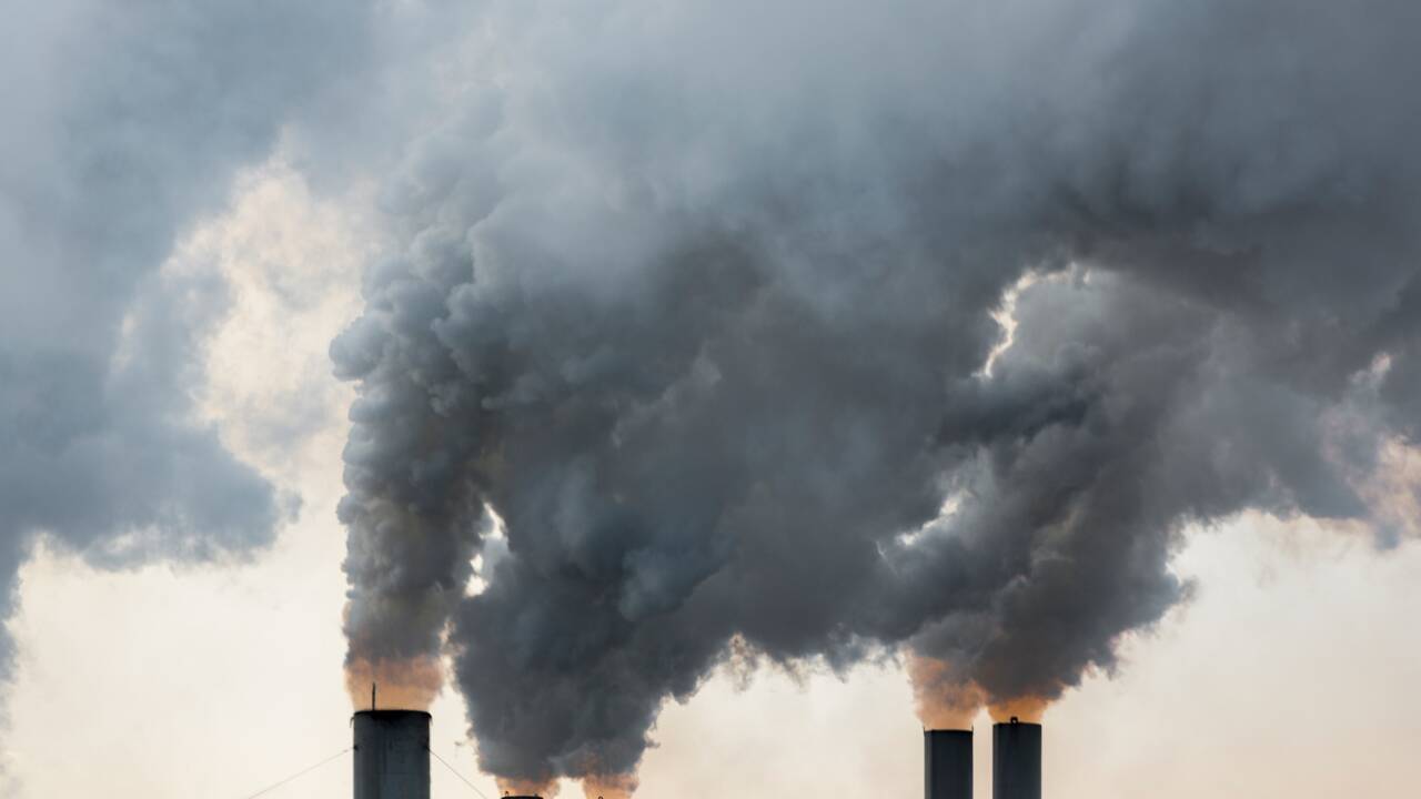 La tarification du carbone pourrait-elle être l’un des grands enjeux de la COP26 ?